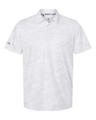 Adidas Camo Polo image thumbnail