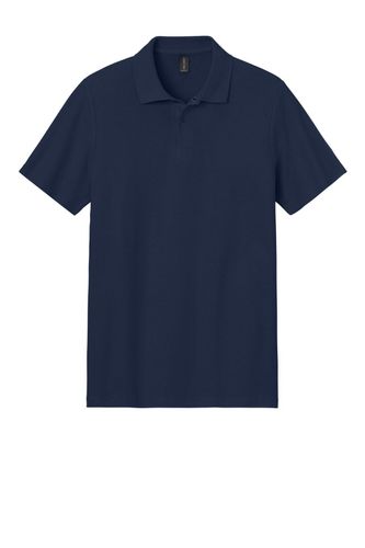 Gildan Softstyle Pique Polo image thumbnail