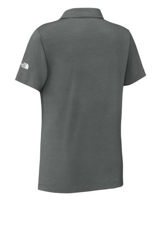 The North Face Women's Canyon Crest Polo image thumbnail