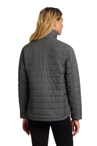 Carhartt Gilliam Jacket - Women's (grey) image thumbnail