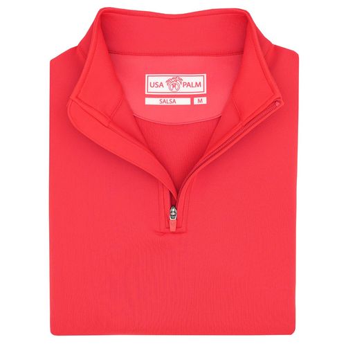 USA Palm Infinity 1/4 Zip image thumbnail