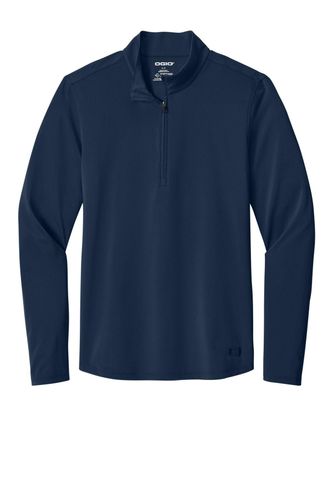OGIO Regain 1/4-Zip image thumbnail