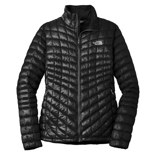 The North Face Ladies ThermoBall Trekker Jacket image thumbnail