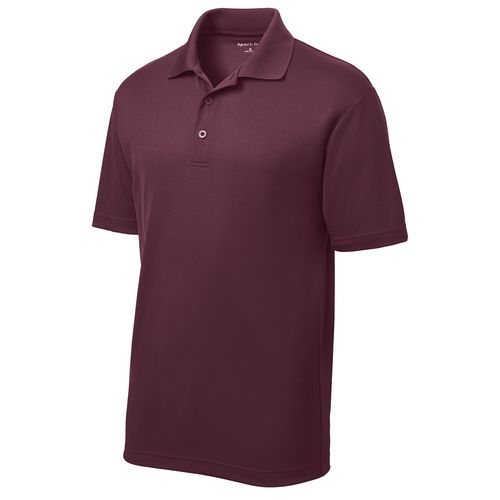 Sport-Tek PosiCharge RacerMesh Polo image thumbnail