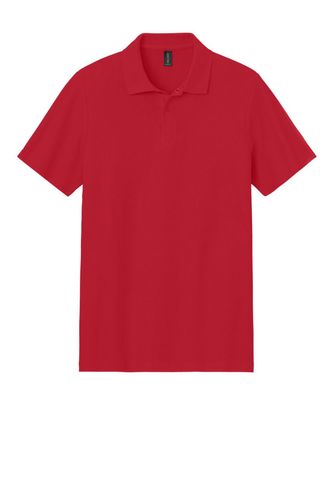 Gildan Softstyle Pique Polo image thumbnail