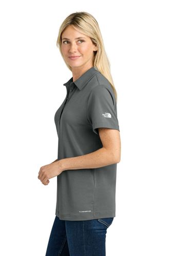 The North Face Women's Canyon Crest Polo image thumbnail