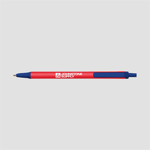 Quick Ship: BIC Click Stic Pen CS image thumbnail