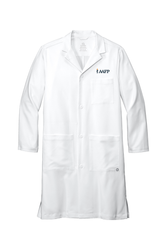 Image of Men's Long Lab Coat