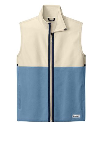 Cotopaxi Fleece Vest image thumbnail