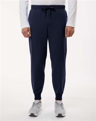 Jaanuu Osmo 8-Pocket Scrub Joggers image thumbnail