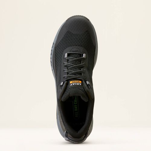 Outpace Shift Composite Toe Work Shoe Mens Copy (1) image thumbnail