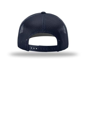 Richardson 112+ R-Flex Adjustable Trucker 112PL image thumbnail
