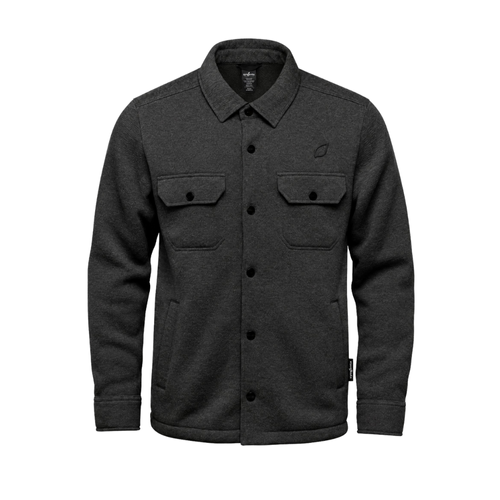 Men's Fleece Jacket image thumbnail