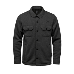 Image of Men's Fleece Jacket