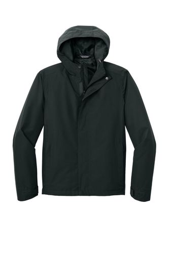 Men's Port Authority Rain Jacket image thumbnail