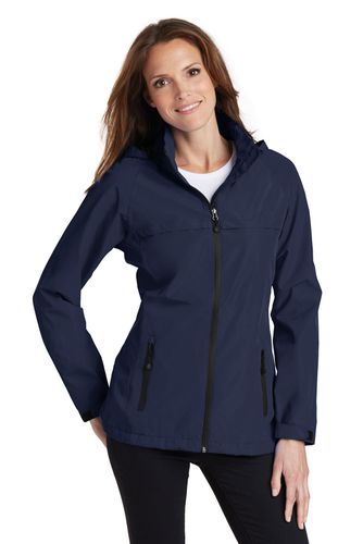 Port Authority Ladies Torrent Waterproof Jacket. L333 image thumbnail