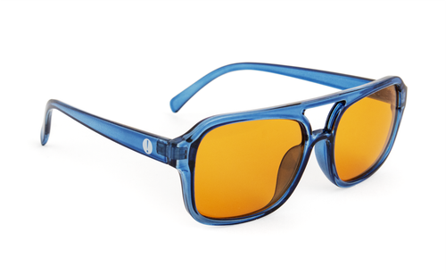Square Aviator Sunglasses image thumbnail