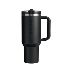 Image of Stanley The Quencher ProTour Flip Straw Tumbler, 30oz, Black