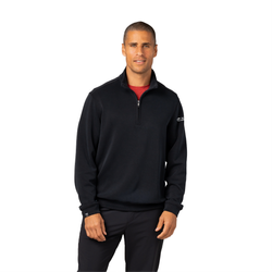 Image of Men's Comfort Zone Super Soft Quarter Zip 