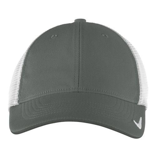 (Min 25) Nike Stretch-to-Fit Mesh Back Cap image thumbnail