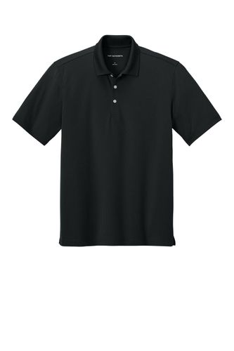 Port Authority Dry Zone Stain-Release Grid Polo image thumbnail