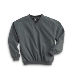 Image of White Bear® Microfiber Windshirt
