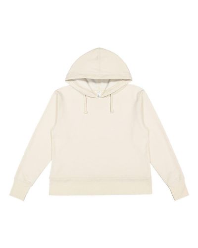 Women's Vintage Wash Hoodie - 3536 image thumbnail