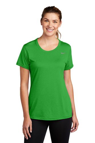 Nike Women's Team rLegend Tee image thumbnail