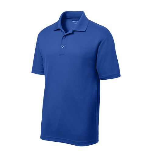 Sport-Tek PosiCharge RacerMesh Polo image thumbnail