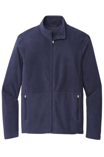 Port Authority Accord Microfleece Jacket image thumbnail
