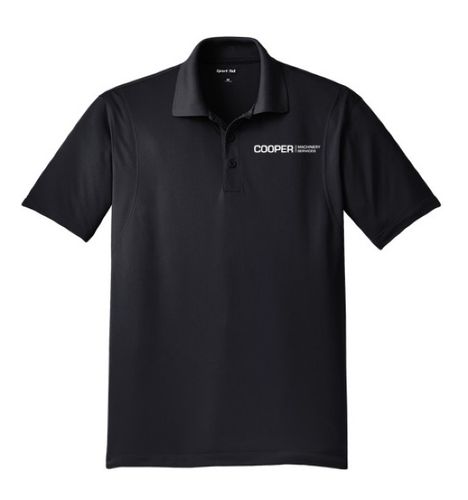 Sport-Tek Micropique Sport-Wick Polo - Tall Sizes (TST650)  image thumbnail