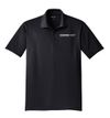 Black (White Logo)