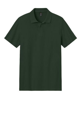 Gildan Softstyle Pique Polo image thumbnail
