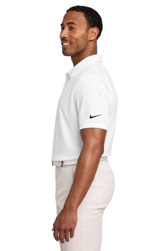 Nike Dry Essential Solid Polo NKBV6042 image thumbnail