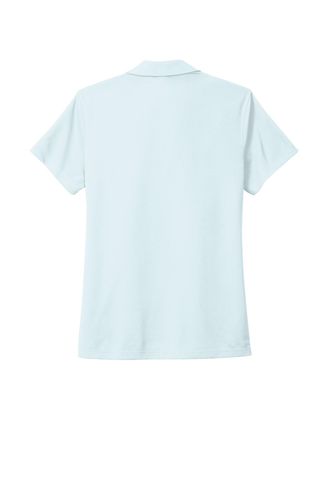 Nike Ladies Dri-FIT Micro Pique 2.0 Polo NKDC1991 image thumbnail