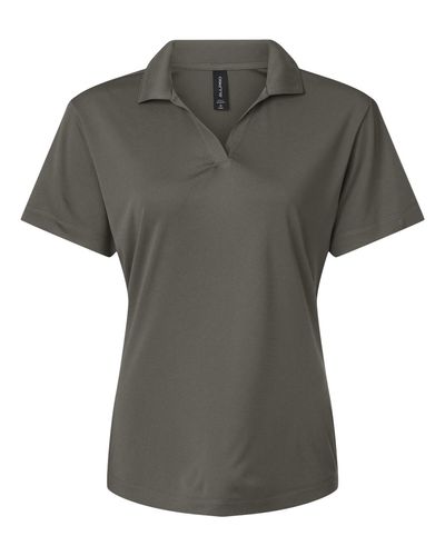 Women's Pro-Lock Performance Polo image thumbnail