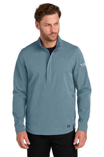 OGIO Aspect 1/2-Zip Pullover  image thumbnail
