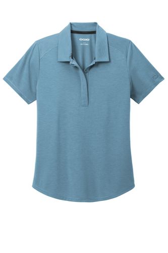 OGIO Women's Motion Polo LOG152 image thumbnail