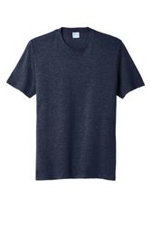 Image of ULTRA-SOFT TRI-BLEND TEE