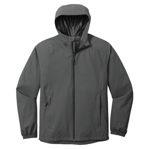 Camp St. Croix Mens Essential Rain Jacket image thumbnail Camp St. Croix Mens Essential Rain Jacket image thumbnail