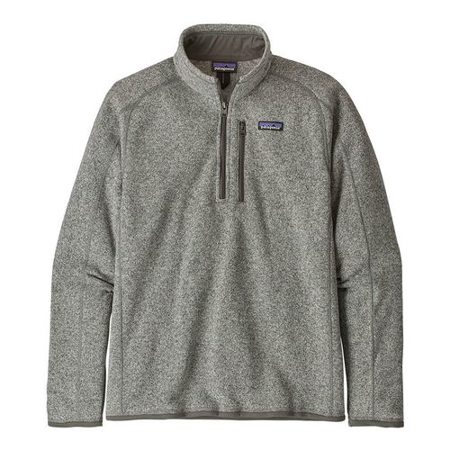 Patagonia Better Sweater Quarter-Zip image thumbnail