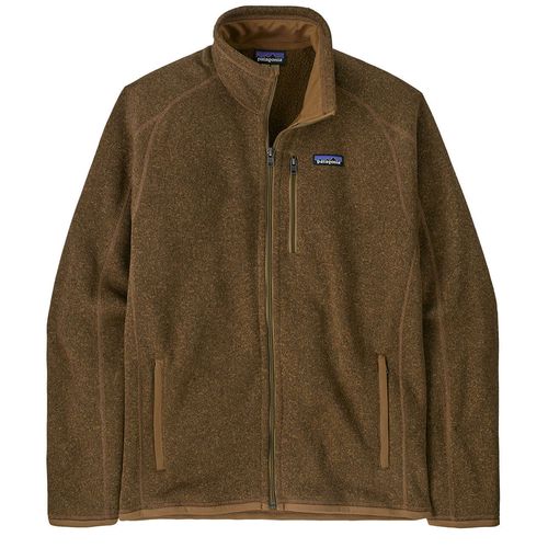 Patagonia Better Sweater Jacket image thumbnail