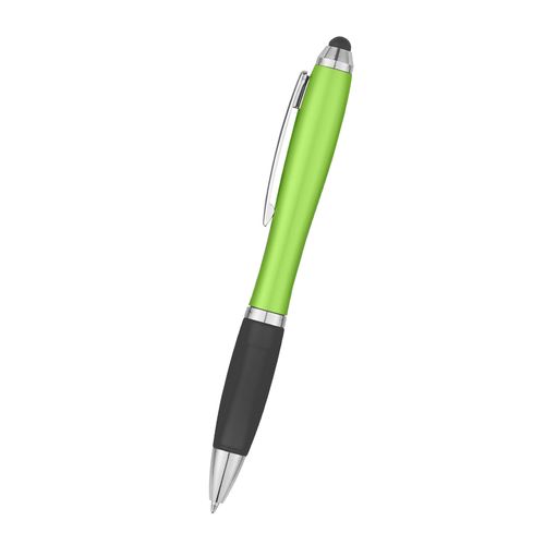 (Min 250) Satin Stylus Pen image thumbnail