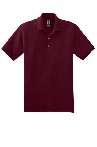 DryBlend 6-Ounce Jersey Knit Sport Shirt image thumbnail