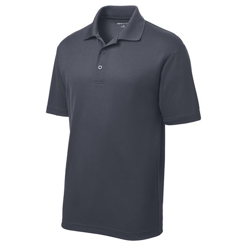 Sport-Tek PosiCharge RacerMesh Polo image thumbnail