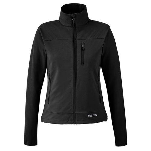 Women's Marmot Tempo Lightweight Jacket  image thumbnail