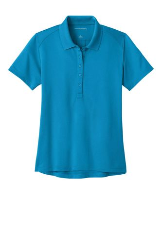 Port Authority Women's Wearever Performance Pique Polo image thumbnail