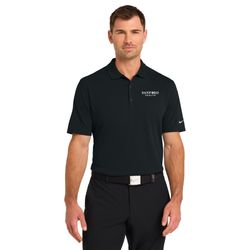 Image of Tall Nike Dri-FIT Micro Pique 2.0 Polo