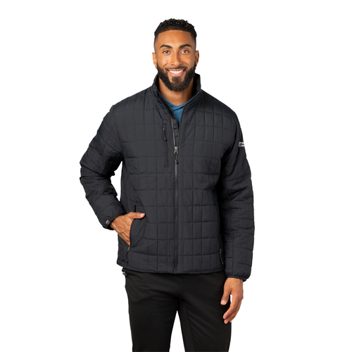 Men's Traveler Quilter Jacket  image thumbnail