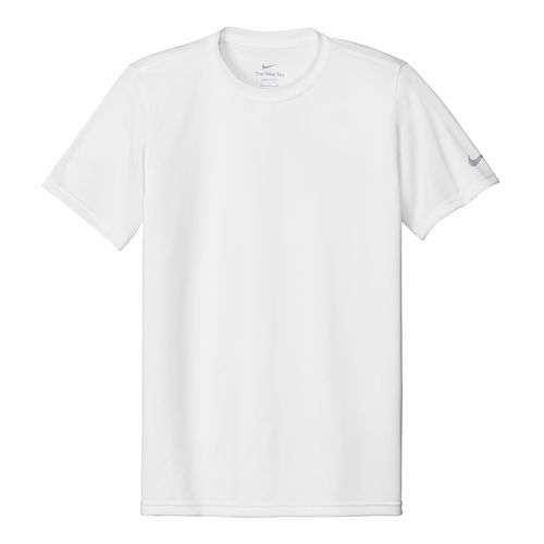 Nike Swoosh Sleeve rLegend Tee image thumbnail